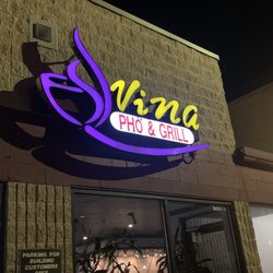 Vina Pho & Grill photo