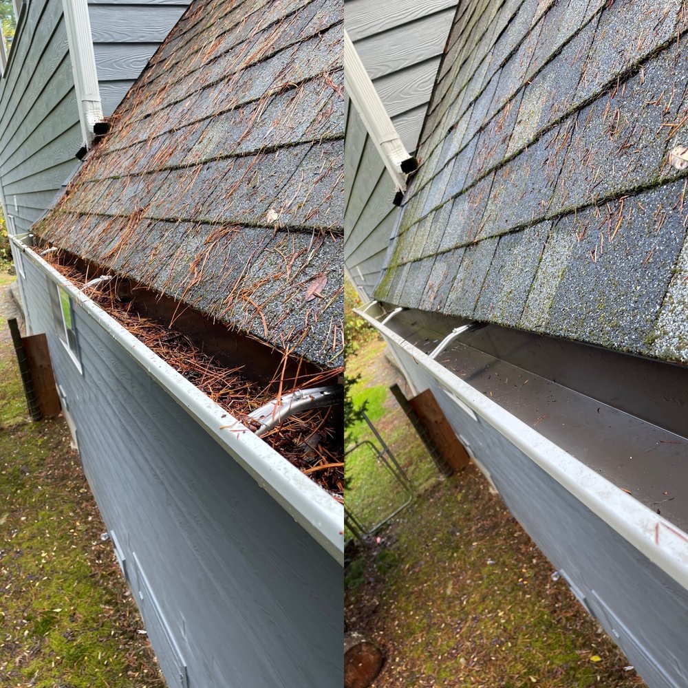 Sound Exterior Solutions