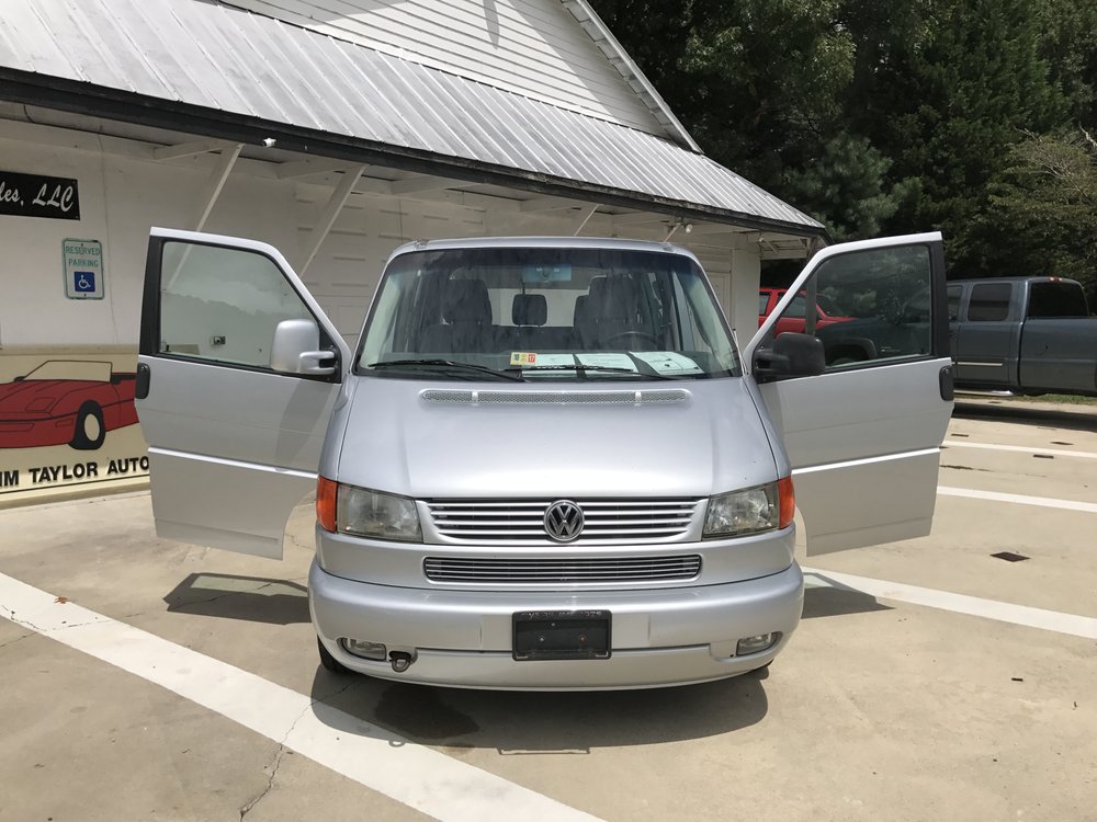 Tim Taylor Auto Sales