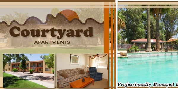 Courtyard Apartments Hotels 2060 N Trekell Rd Casa Grande Az Photo Of Courtyard Apartments Casa Grande Az United States