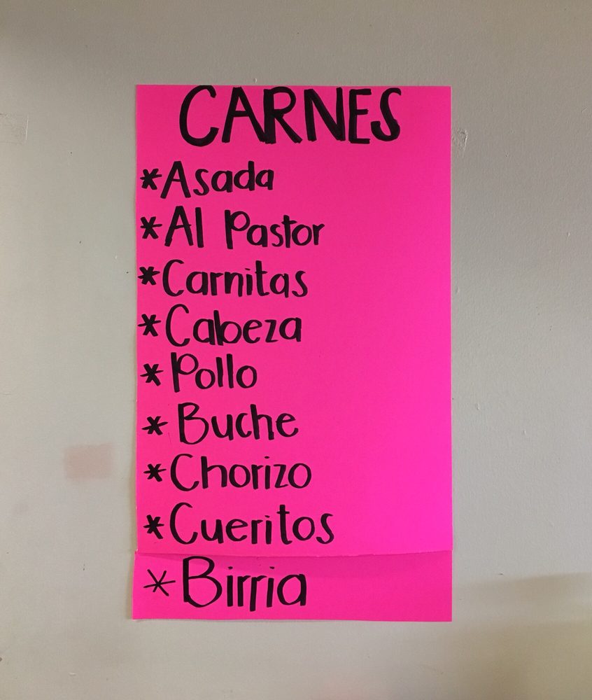 Carniceria Tejaro Carniceria Tejaro