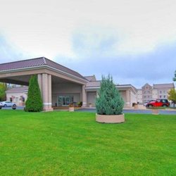 Comfort Inn 36 Photos Hotels 11911 Dixie Hwy Birch Run Mi Photo Of Comfort Inn Birch Run Mi United States