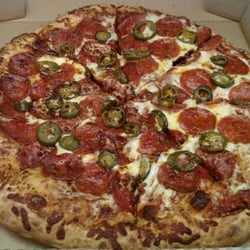 King Pizzeria Oklahoma City Ok King Pizzeria Oklahoma City Ok