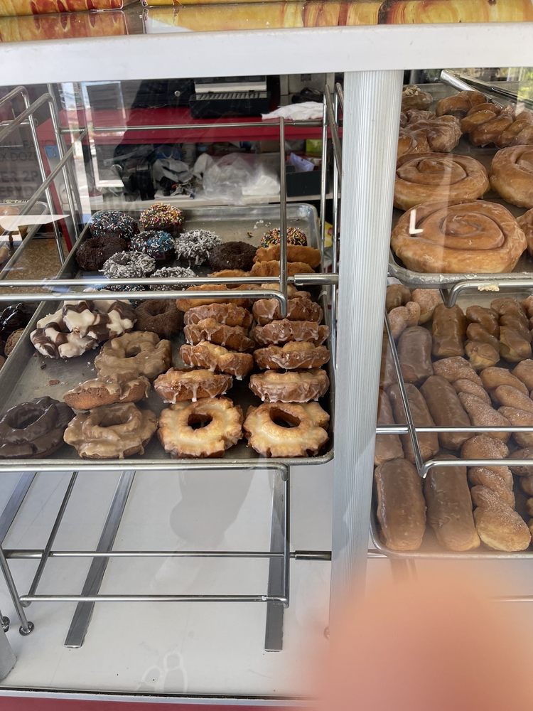 Angel Donuts & Pizza Angel Donuts & Pizza