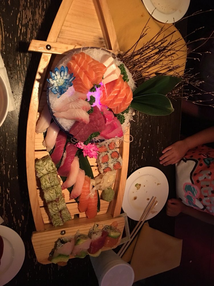 Wasabi Sushi and Bar Gift Card Columbus, GA Giftly