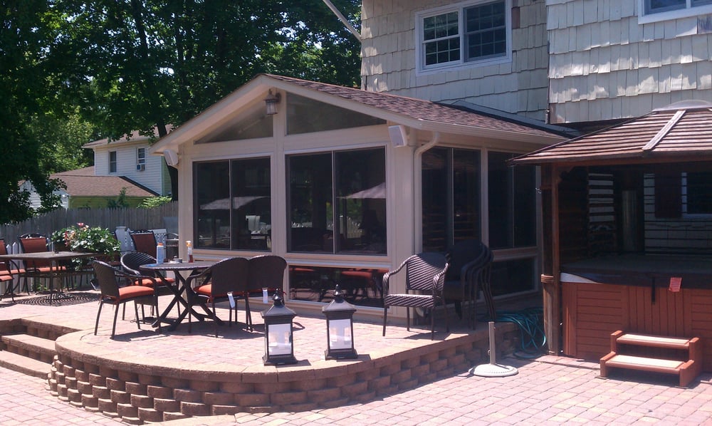 Sunscape Patio Rooms Get E 47 Photos Contractors 888 Sunscape Patio Rooms Get E 47 Photos Contractors 888 Lincoln Ave Bohemia Ny Phone Number Services Yelp