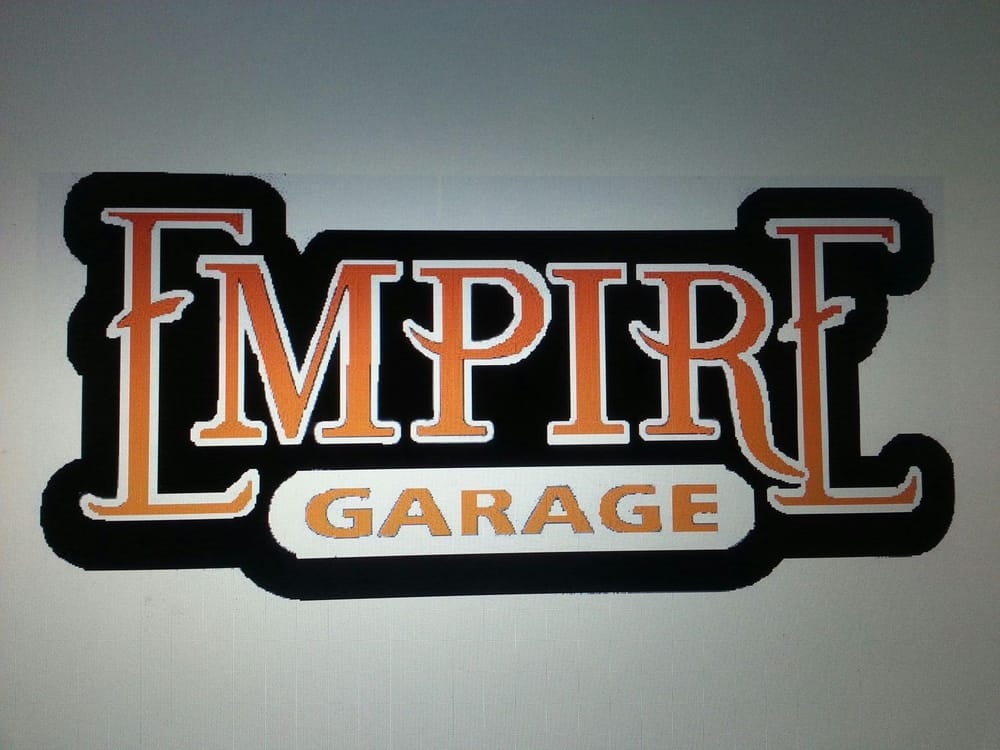 Empire Garage Auto Parts & Supplies 12721 Old Hickory Blvd, Antioch