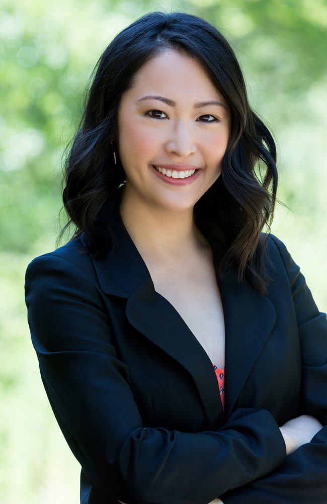 Karena Ranck- Christopherson Properties