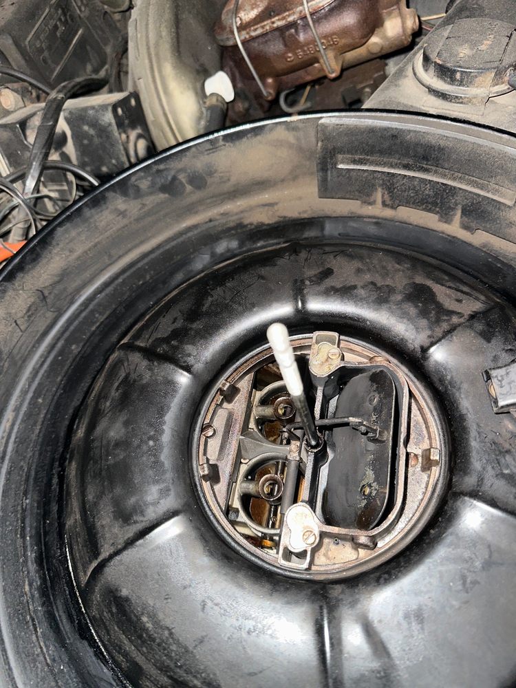 Escutia's Auto Repair