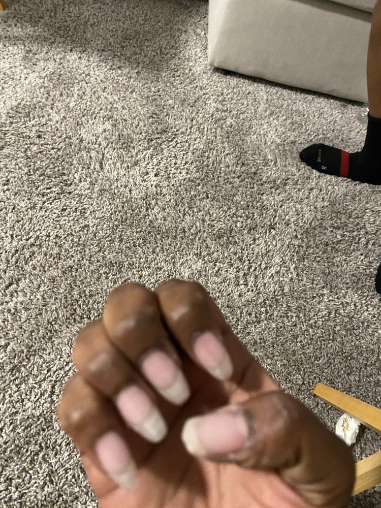Creative Nails