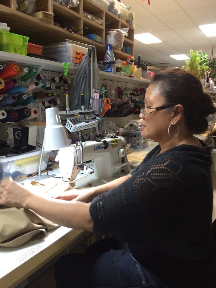 Christine's Alterations