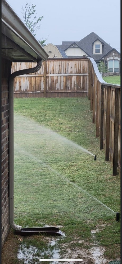 Rodriguez Landscaping & Irrigation