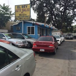 Stockton Auto Sales >> El Rey Auto Sales Car Dealers 1305 E Miner Ave Stockton Stockton Auto Sales >> El Rey Auto Sales Car Dealers 1305 E Miner Ave Stockton