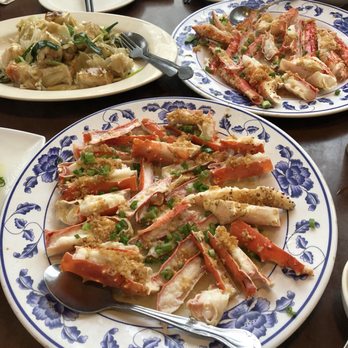 Ho Ho Seafood Restaurant Seattle Wa Ho Ho Seafood Restaurant Seattle Wa