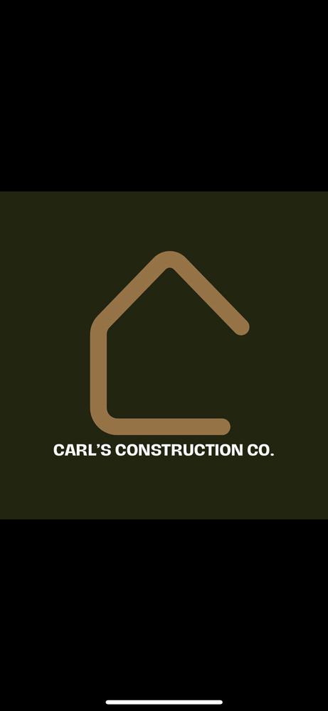 Carl’s Construction