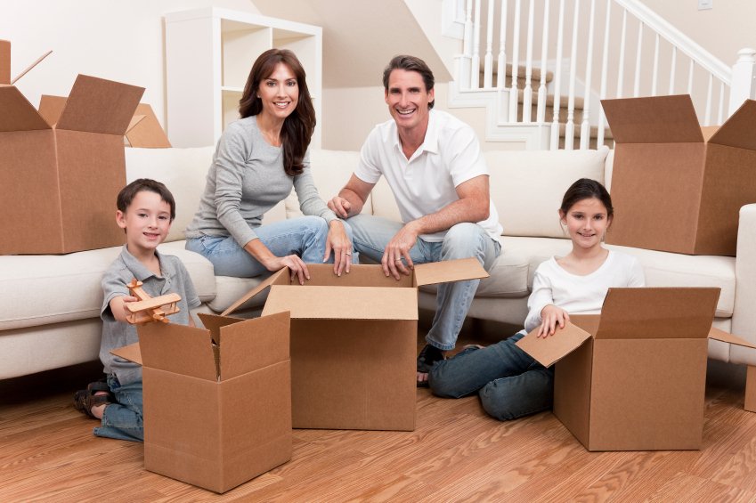 First Coast Movers