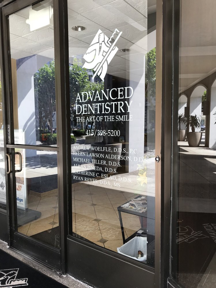 image of business Helen Alderson, DDS