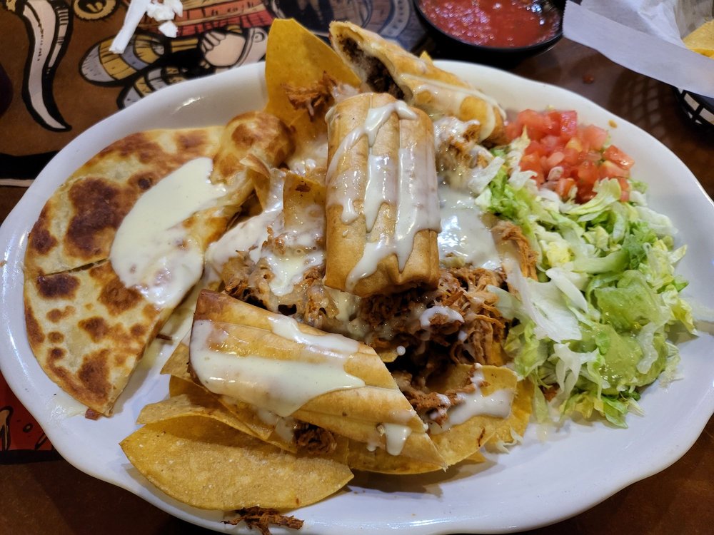 Salsas - Lake City