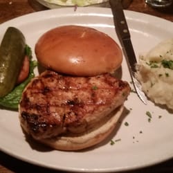 Red Ox Restaurant & Bar - 13 Photos & 31 Reviews - American