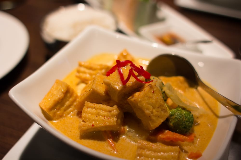 Nayada Thai Cuisine 641 Photos & 461 Reviews Thai 11401 Carson St