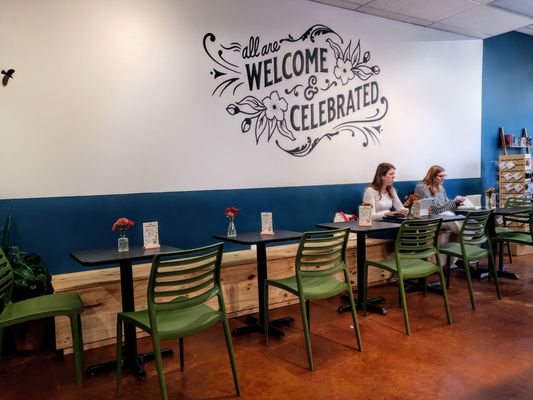 Cafe Image