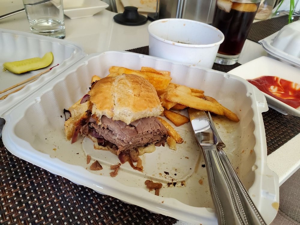 CJ's Eatery