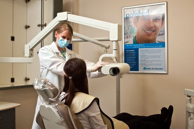image of business Bright Now! Dental & Orthodontics