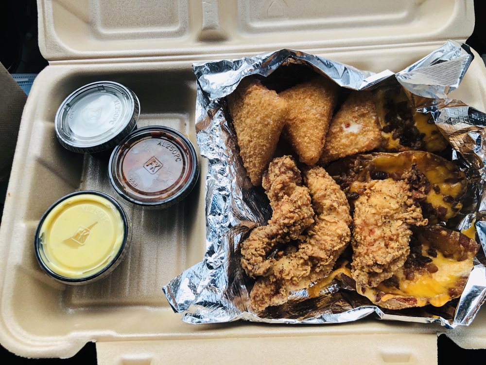 O'Charley's Restaurant & Bar