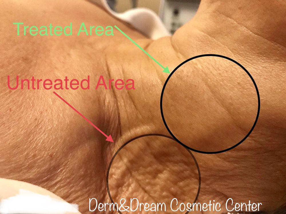 Derm & Dream Cosmetic Center