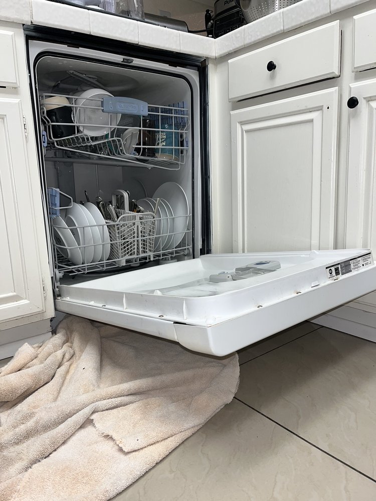 MDTECH Appliance Repair