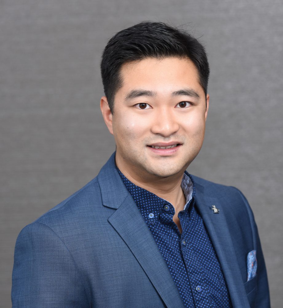 Dennis Xu