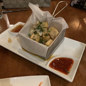 The Pacific Kitchen 499 Photos 299 Reviews Asian Fusion 8300 Photo Of The Pacific Kitchen Montgomery Oh United States 5 E Tofu