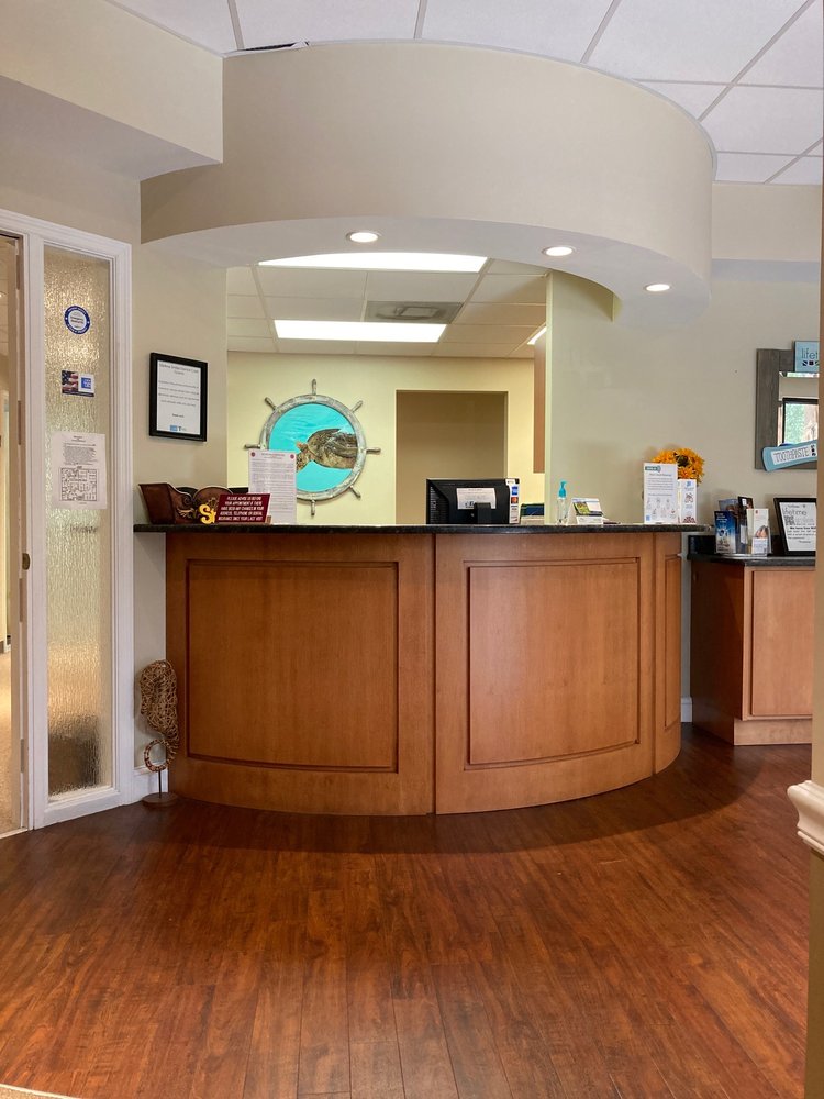 image of business Lifetime Smiles Dental Care