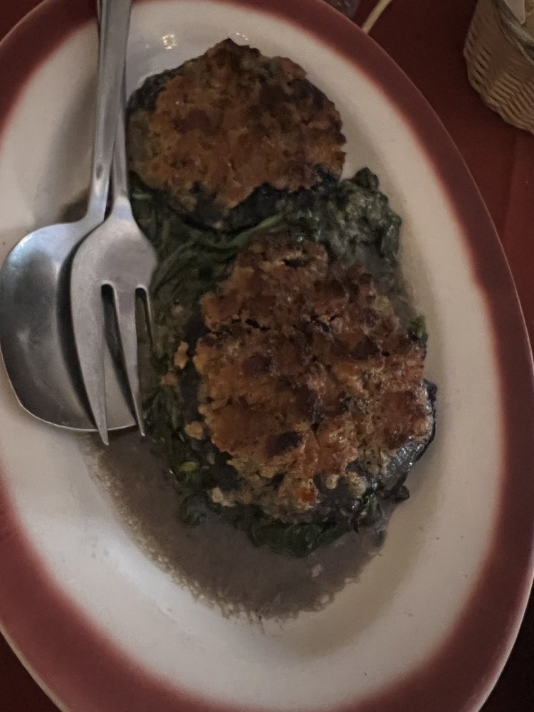 La Palina Restaurant La Palina Restaurant