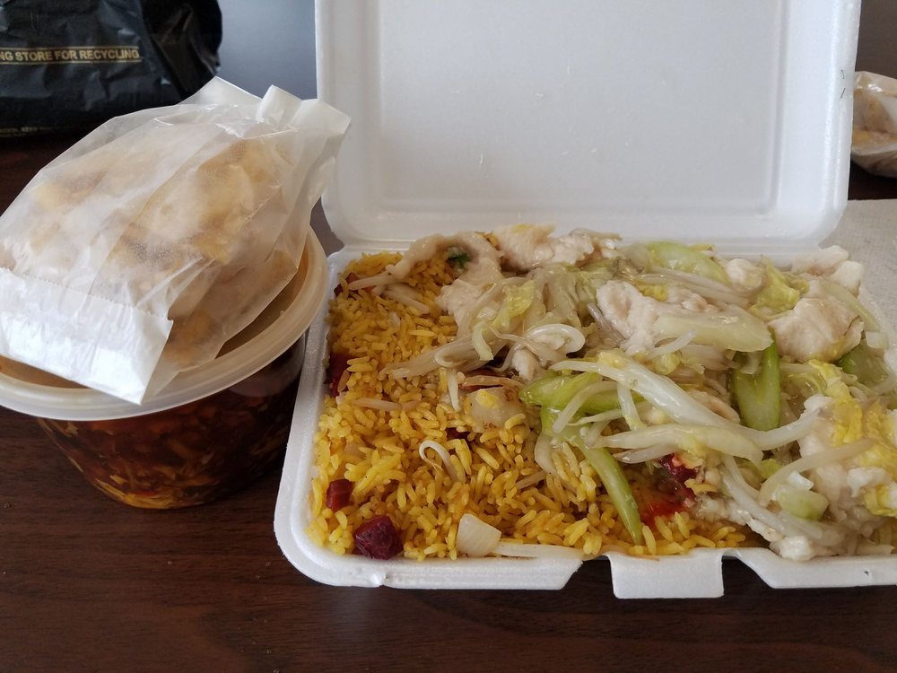 Feng’s Garden Restaurant Order Food Online 16 Photos & 18 Reviews Chinese Jamaica