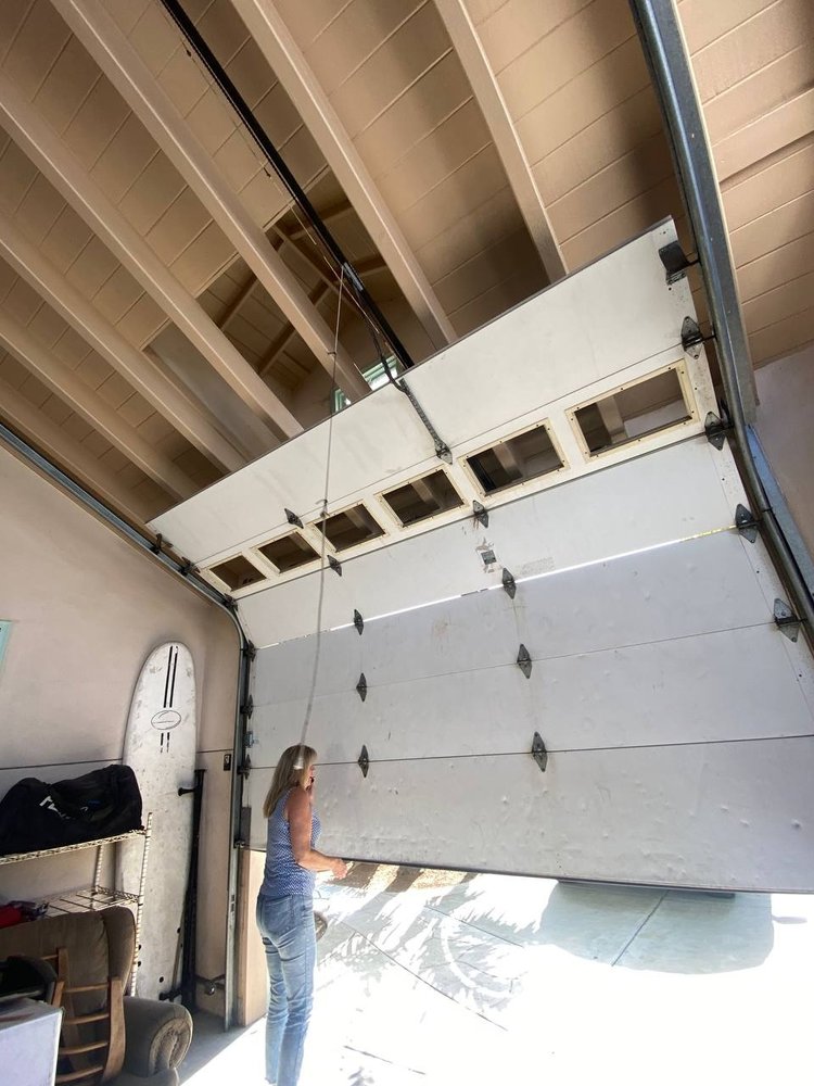 Shon Garage Door Repair & Services