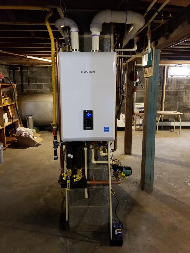 Millville Heating Plumbing Solar