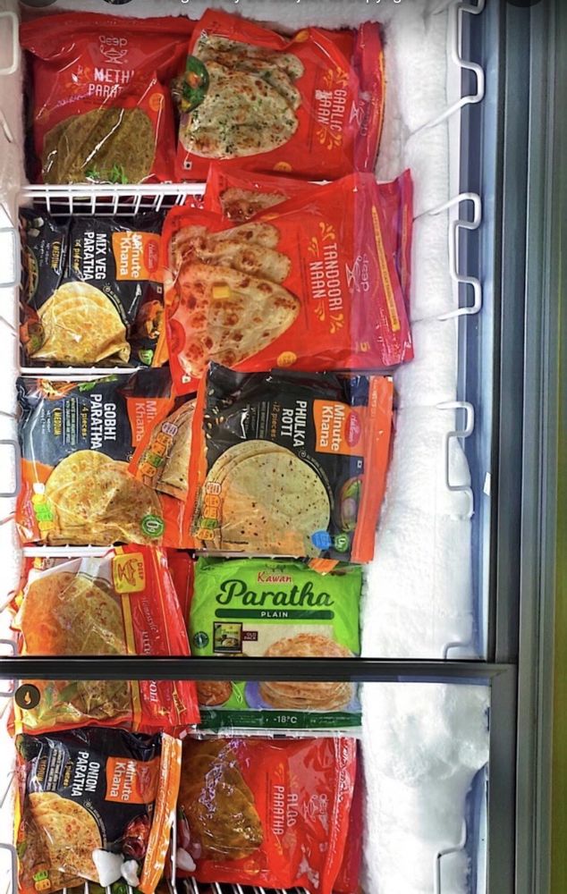 Royal India Spice Land