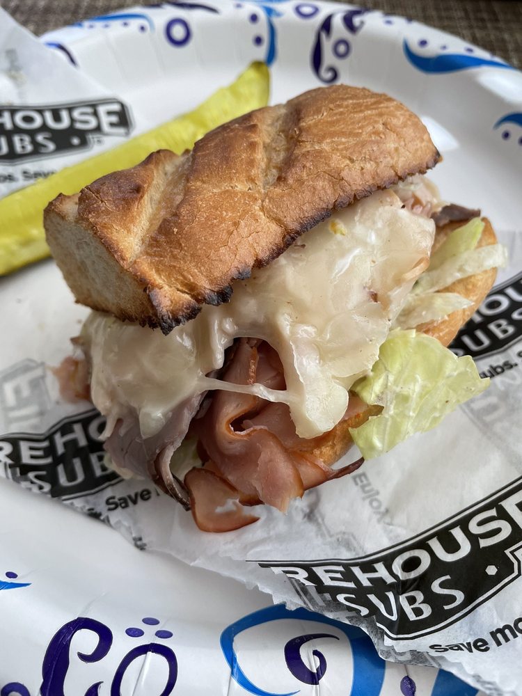 Firehouse Subs Fulshear