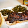 Mr. Bigg's Restaurant
