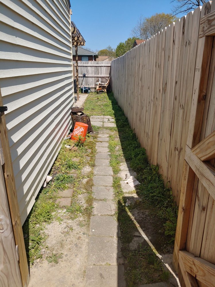 A-1 Lawn and Landscaping Service