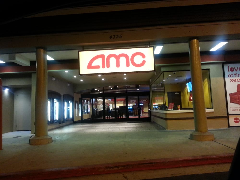AMC Marina Marketplace 6 38 Photos & 95 Reviews Cinema 4335