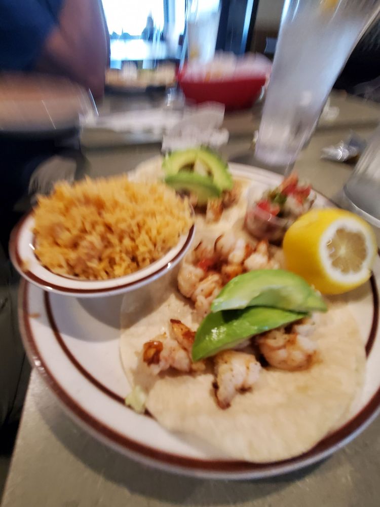 Murillo's Mexican Food