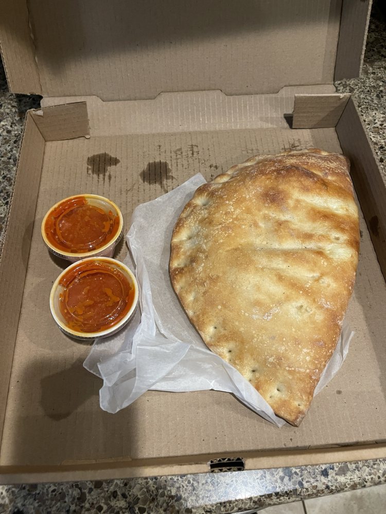 Serafina’s Pizzeria