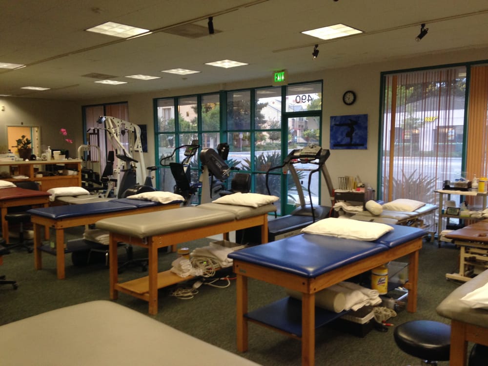 Mountain View Physical Therapy and Hand Rehabilitation CLOSED 12