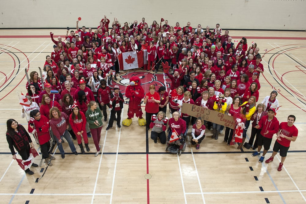 Fanshawe College Colleges & Universities 1001 Fanshawe College