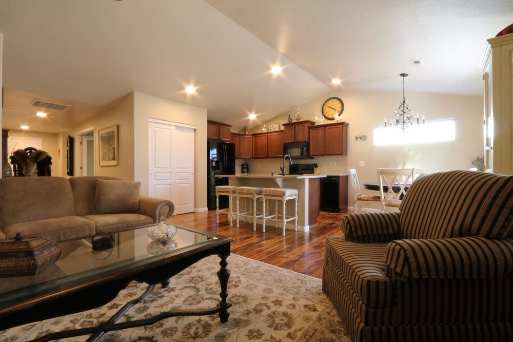 Rick Flann - Keller Williams