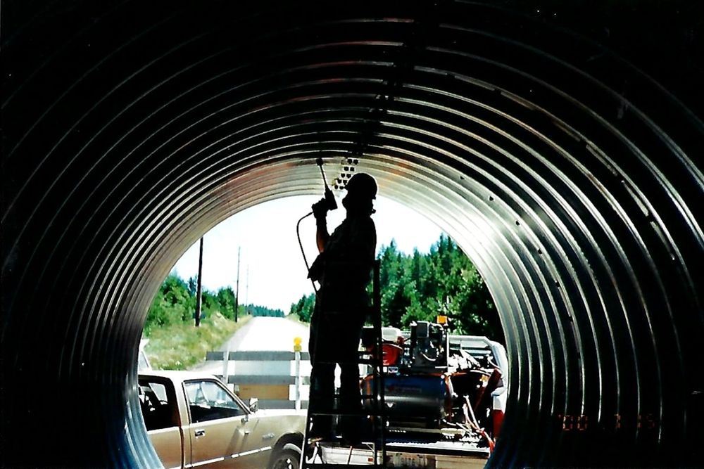 Bill McTurnal Enterprises