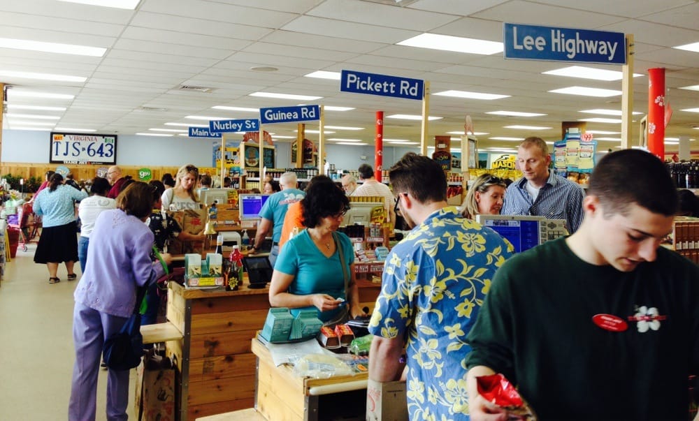 Trader Joe's