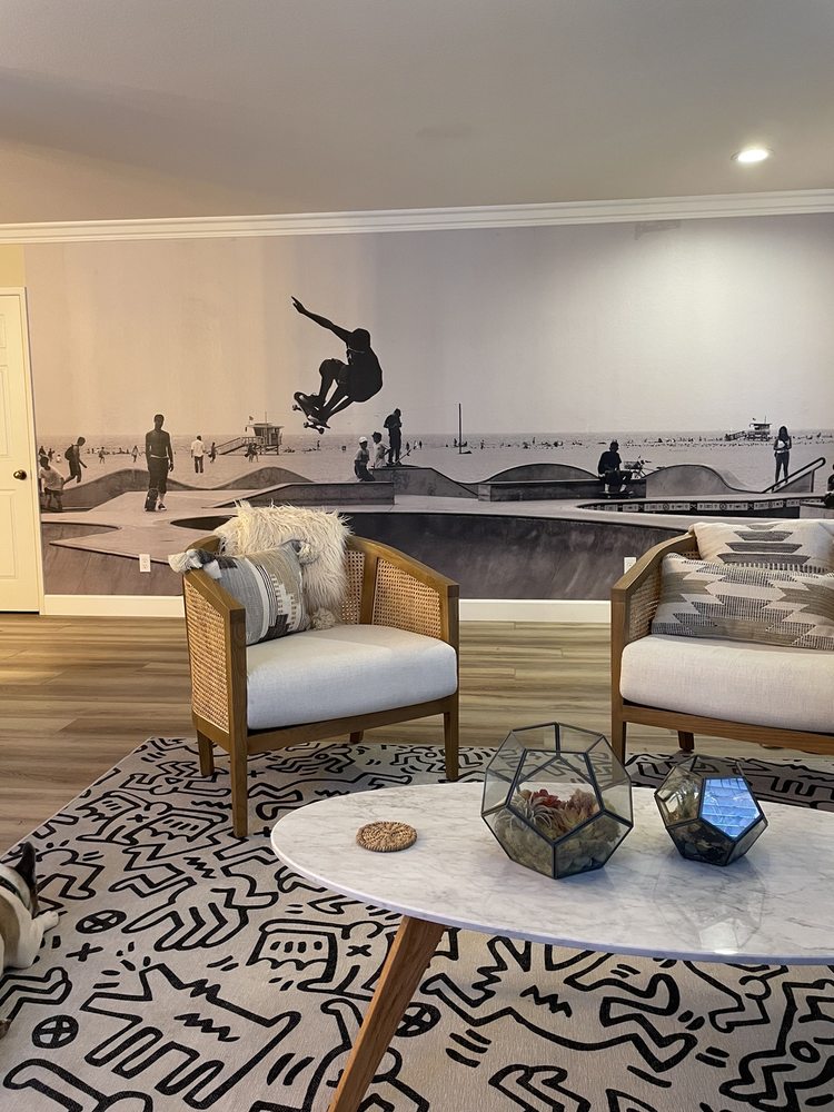 Carlsbad Painting And Wallpaper